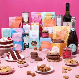 Luxury Squidge Hamper