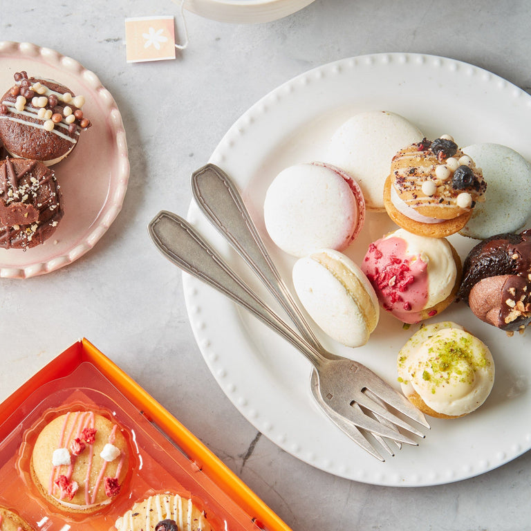 Cutter & Squidge Happy Birthday Squidge Selection Box