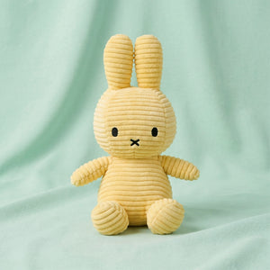 Miffy Plushie