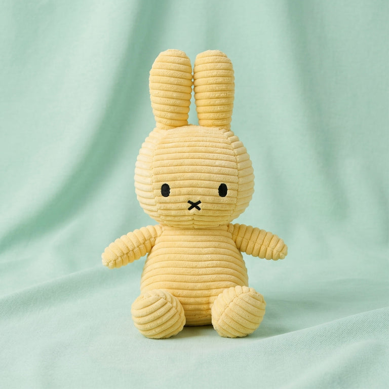 Cutter & Squidge Miffy Plushie