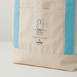 Cutter & Squidge Miffy Tote Bag