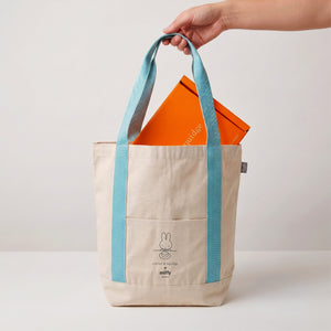 Miffy Tote Bag