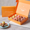 Cutter & Squidge Mixed Mini Cupcake Box