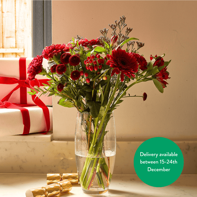 Cutter & Squidge Merry Berry Bloom