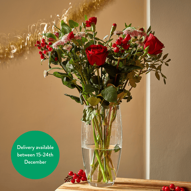 Cutter & Squidge Festive Berry