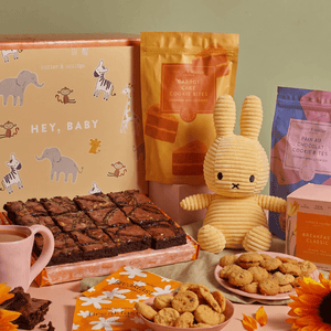 New Baby Hamper