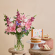 Fast Bundle Pear Drop Victoria Sponge Ultimate Collection