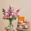 Fast Bundle Pear Drop Victoria Sponge Ultimate Collection