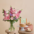 Fast Bundle Pear Drop Victoria Sponge Ultimate Collection