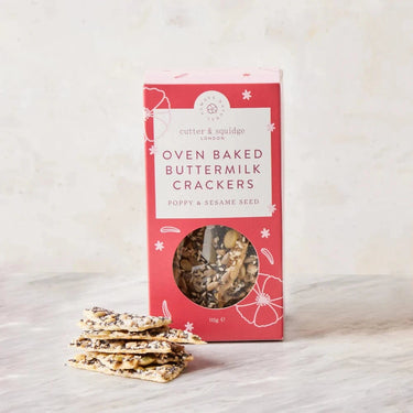 The Squidge Thank You Hamper