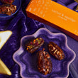 Cutter & Squidge Box of 5 Pistachio & Pecan Date Selection Box