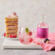 Cutter & Squidge 750ml Raspberry Ripple Cake Gin