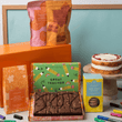 Cutter & Squidge Thank You Teacher Luxury Hamper
