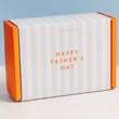 Cutter & Squidge Father's Day Gifting Sleeve Cake Bucket No. 2