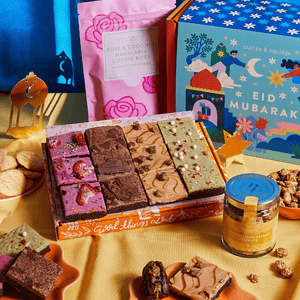 The Eid Celebration Hamper