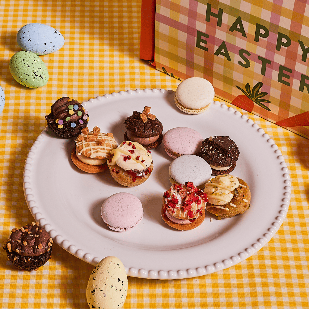 Easter Selection Box