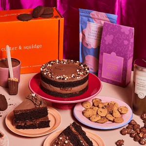Chocolate Lover Hamper