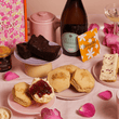 Cutter & Squidge Mother's Day Vegan and Wheat-Free Afternoon Tea