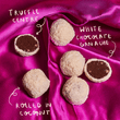 Cutter & Squidge Bunny Tail Truffles