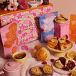 Cutter & Squidge Mother's Day Hug in a Box Hamper