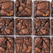 Cutter & Squidge Ultimate Fudge Brownie Box