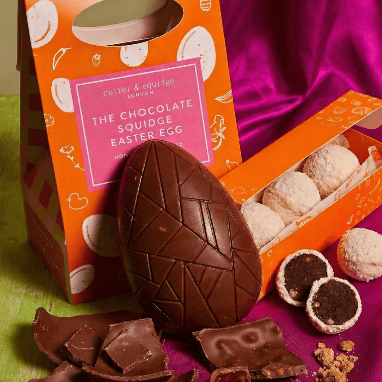 Cutter & Squidge Squidgy Bunny Easter Bundle