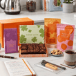 Cutter & Squidge One Hamper The Good Luck Parcel