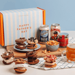 Cutter & Squidge Father's Day Biskie Box