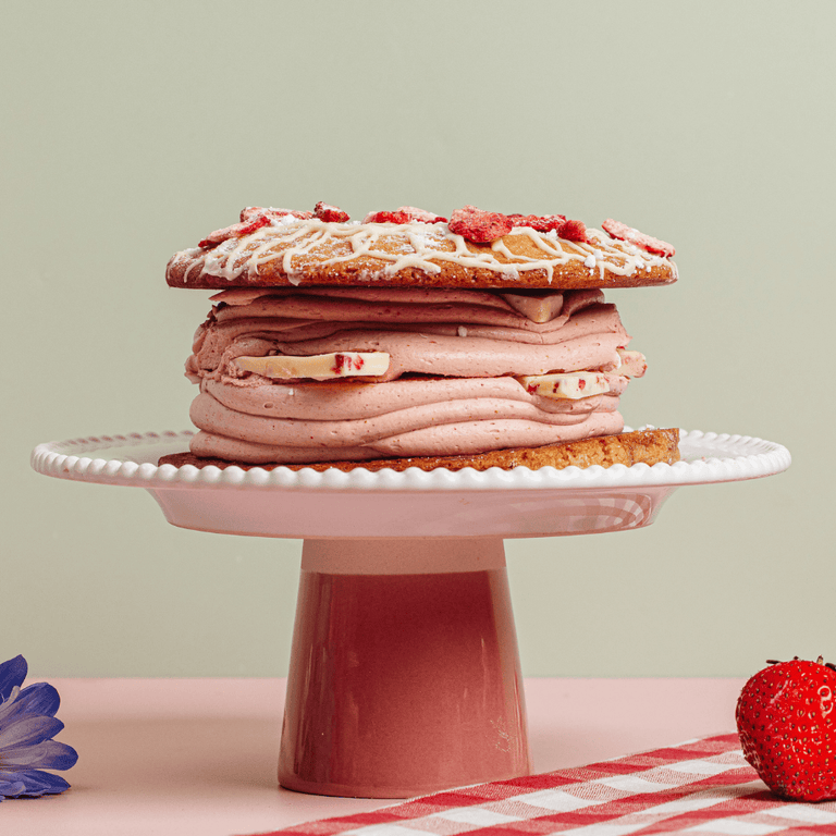 Cutter & Squidge The Giant Birthday Biskie