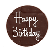 Cutter & Squidge Personalisation Text Personalisation Disc