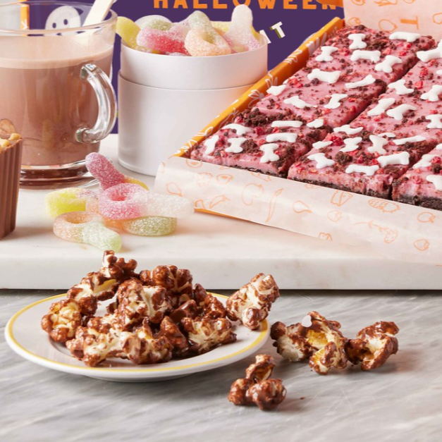 Hamper Cutter Halloween Hamper – Cutter & Squidge