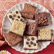 Cutter & Squidge Eid Mixed Mini Brownie Box