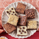 Cutter & Squidge Happy Birthday Brownies and Fizz Bundle