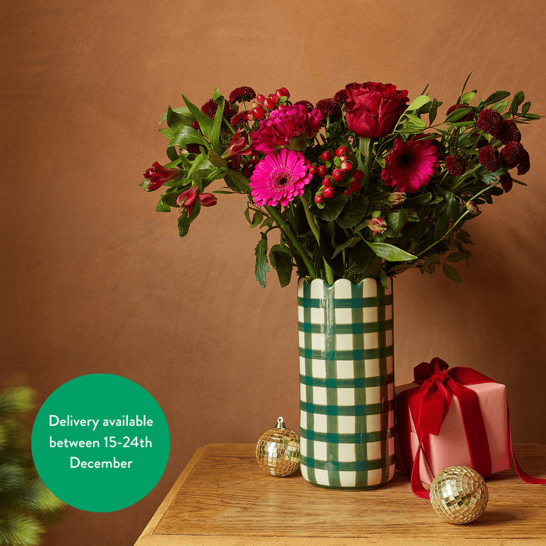 Cutter & Squidge Velvet Cherry