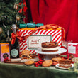Cutter & Squidge One Hamper The Luxury Christmas Hamper