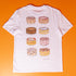 Cutter & Squidge x Quite Nice T-Shirt