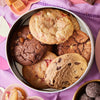 Cutter & Squidge Valentine's Day Cookie Gift Tin
