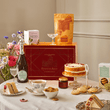 Cutter & Squidge One Hamper Downton Abbey Luxe Hamper