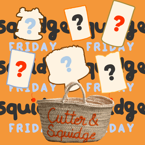 Cutter & Squidge Mystery Bundle