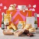 Cutter & Squidge Prosecco (750ml) Valentine's Day Luxe Afternoon Tea