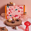 Cutter & Squidge Valentine's Day Selection Box