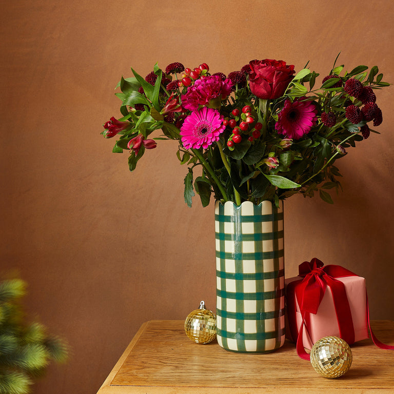 Cutter & Squidge Velvet Cherry