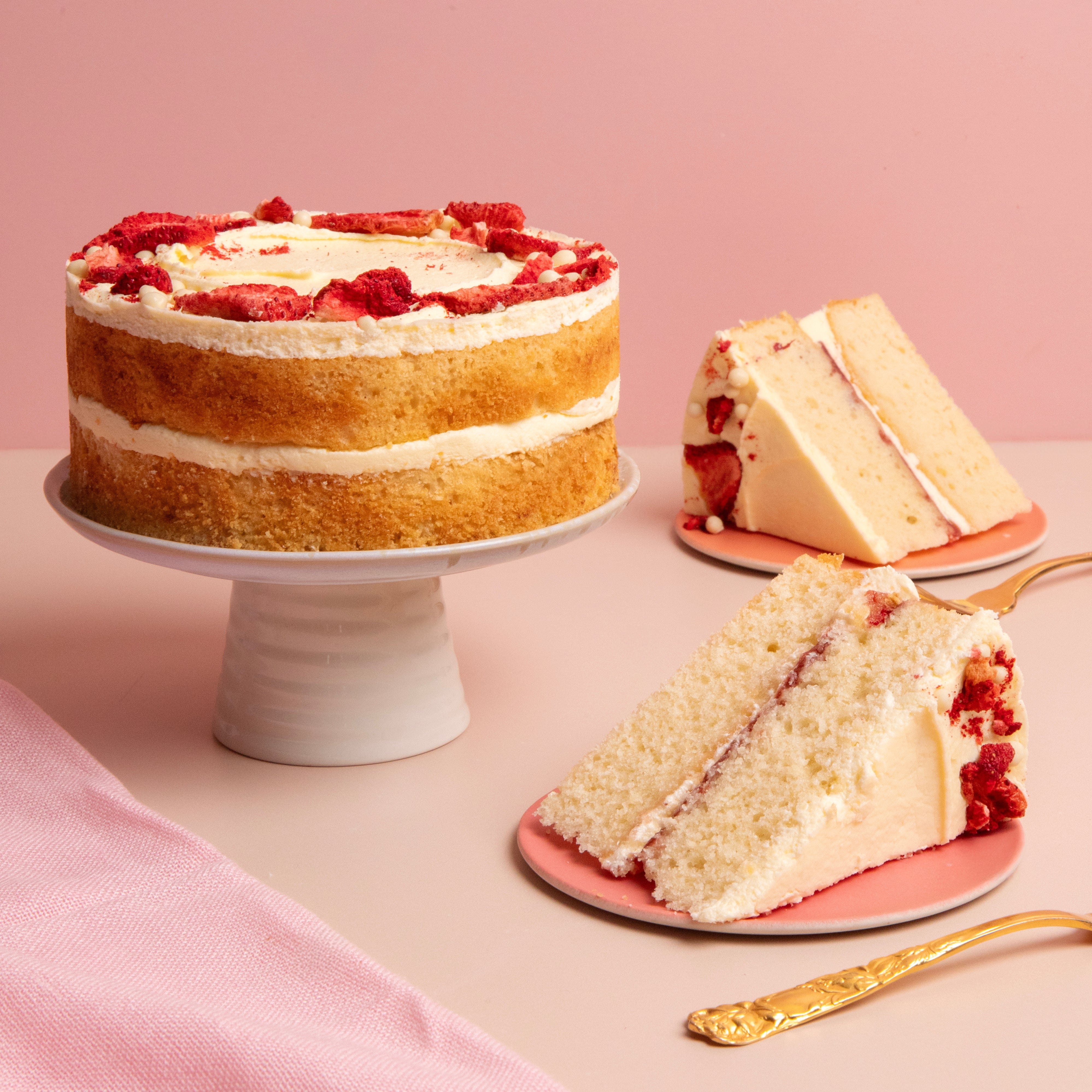 Hamper Cutter Birthday Hamper – Cutter & Squidge