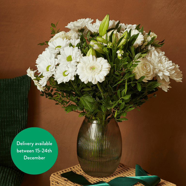 Cutter & Squidge Snowy Wishes