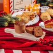 Cutter & Squidge Christmas Winter Afternoon Tea