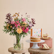 Fast Bundle Autumns Bounty Victoria Sponge Ultimate Collection
