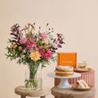 Cutter & Squidge Autumns Bounty Flowers