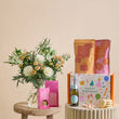 Cutter & Squidge Cabbage Patch Letterbox Flower
