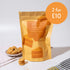 Carrot Cake Cookie Bites