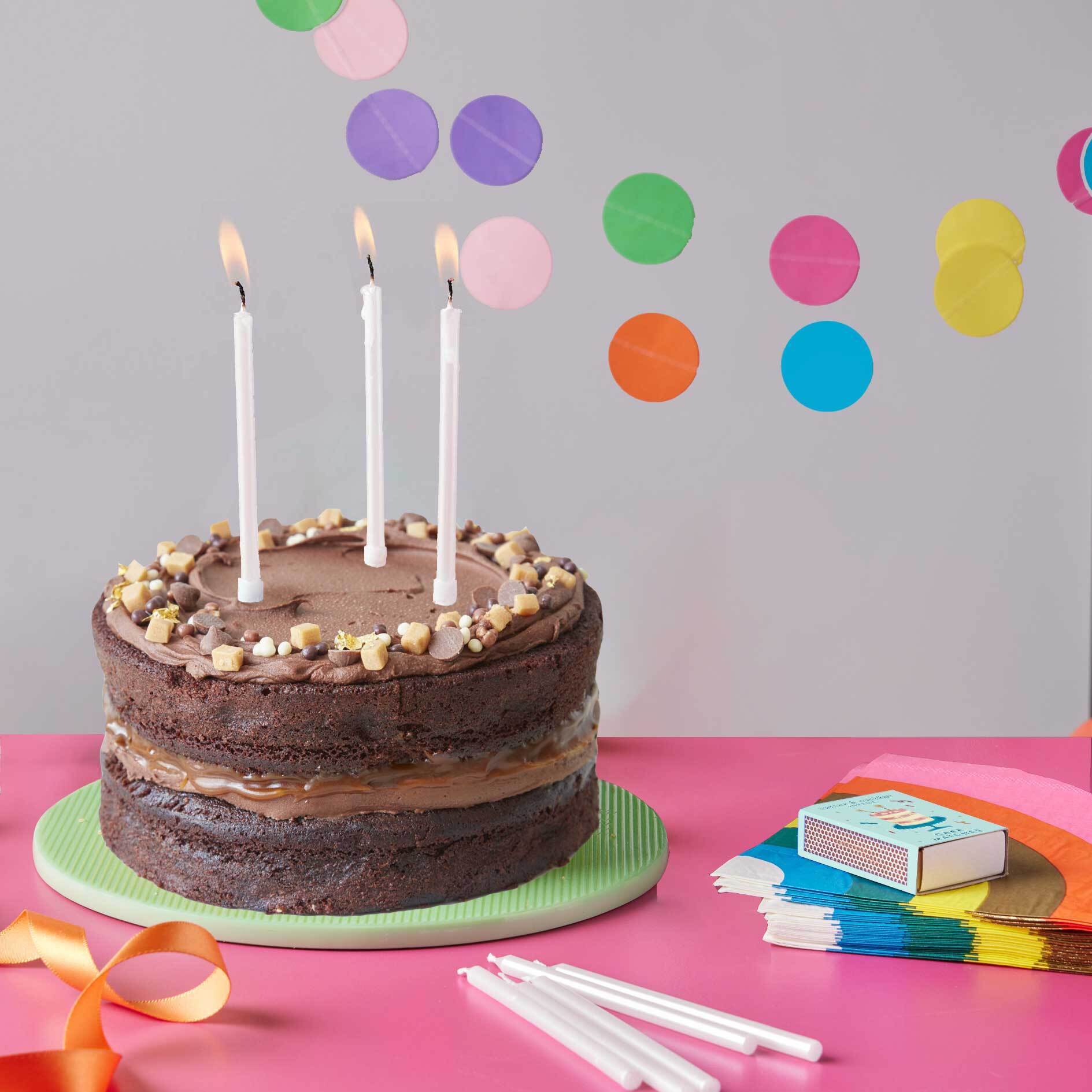 Hamper Cutter Happy Birthday Hamper – Cutter & Squidge